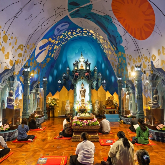 エラワンミュージアム